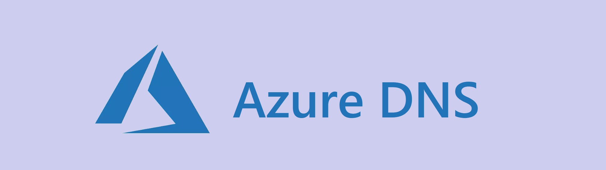 Importing an Azure DNS Zone