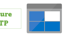 Featured image of post The new SFTP service with Azure Storage