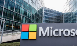 Featured image of post Starting at Microsoft